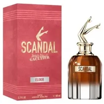 Perfume Jean...
