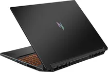 Notebook Acer ANV16-61-R0YW AMD Ryzen Ai 7 350/ 16GB/ 1TB SSD/ RTX5060 8GB/ 16" Wuxga/ W11
