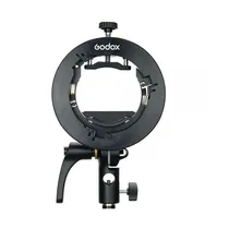 Suporte para Flash Godox S2 Bowens