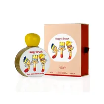Lattafa Happy Brush Unisex 75ML Edp 599724