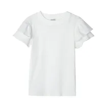  Blusa Infan...