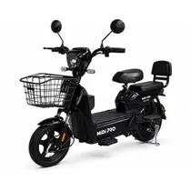  Moto Electr...