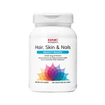  GNC Hair Sk...