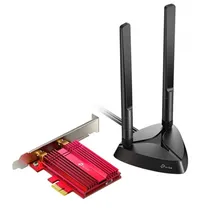 Placa de Rede PCI-e TP-Link Archer TX3000E AX3000