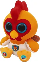  Pelúcia Bar...