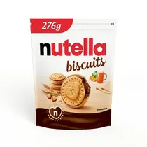  Nutella Bis...