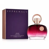 Perfume Afnan Supremacy Purple Edp Fem 100ML