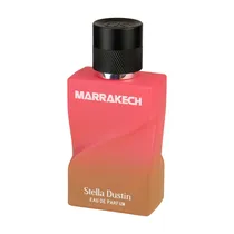 Perfume Stella Dustin Marrakech - Eau de Parfum - Unissex - 30ML