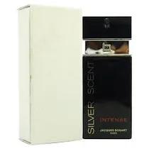 Jacques Bogart Silver Scent Intense Men 100ML Tester