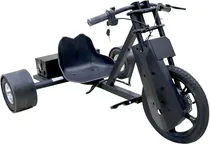  Triciclo El...