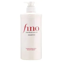 Shiseido Fin...