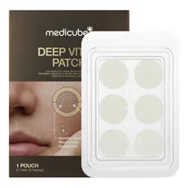 Patch Facial...