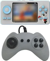  Console Por...