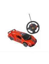  Carrinho RC...