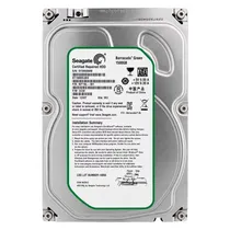 HD Seagate Barracuda Green Pull 1.5TB 3.5" SATA 2 5900RPM - ST1500DL003