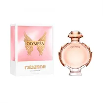 Perfume Paco Rabanne Olympea Edp Feminino 80ML