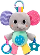  Elefante Tr...
