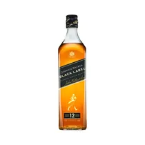 J.Walker Black Label 12 Años 1LT s/ Est