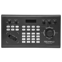  Controlador...