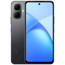 Cel Infinix Smart 10 X6725 DS Lte NFC 4/128GB Black