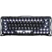 Teclado Gam...