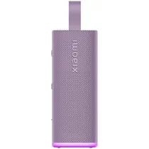 Caixa de Som Xiaomi Mi Sound Play MDZ-42-BS Roxo BT/QGH4431GL 18W