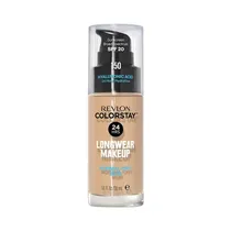 Base Revlon ...