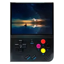  Console Por...