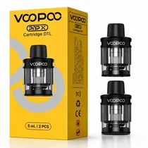  Voopoo Tank...