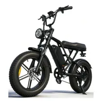  Bicicleta E...