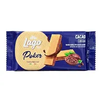  Wafer Gasto...
