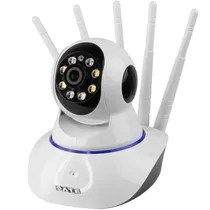 Camara IP Sa...