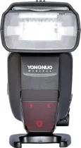 Flash Yongnu...