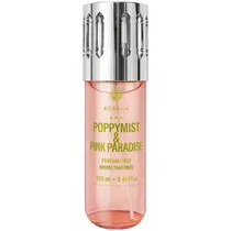 Colônia Body Mist Assala - 250ML - Poppymist & Pink Paradise