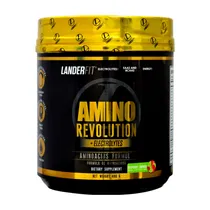  Amino Revol...