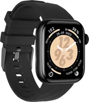 Reloj Smart G-Tide Elegance Black