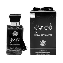  Perfume Zak...