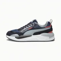 Tenis X-Ray²...
