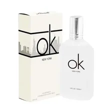 Perfume Masculino Lovali Ok New York 100ML