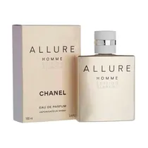 Chanel Allure Homme Edition Blanche Men 100ML Edp 274608*