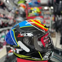  Capacete KY...