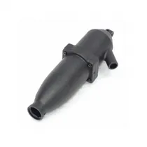 HT Exhaust ...