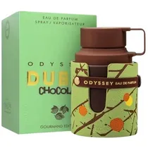 Perfume Armaf Odyssey Dubai Chocolat Edp 100ML