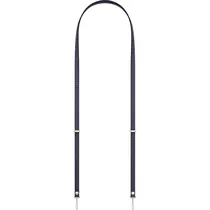 Correa Crossbody Apple para iPhone MGGJ4LL/A - Roxa
