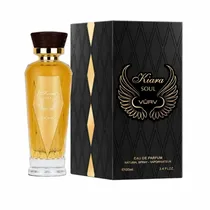 Perfume Vurv...
