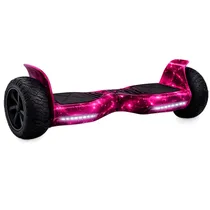 Scooter Hove...