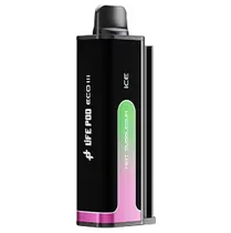  Life Pod Ec...