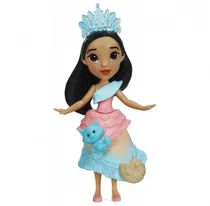 Boneca Hasb...