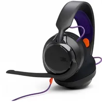 Fone de Ouvido JBL Quantum Gaming Q250 - Preto