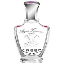 Perfume Test...